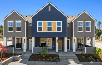 4281 McKinley Lot 23 Ave, Carnation, WA 98014