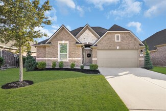 6918 Moonrise Ln, Houston, TX 77049