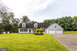 9012 Vesta Ln, Owings, MD 20736