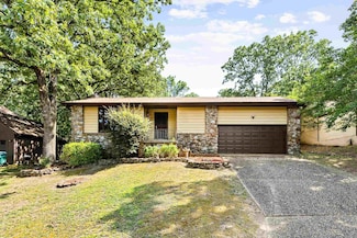 12019 Teton Forest Dr, Little Rock, AR 72212