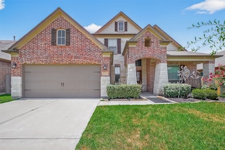 4523 Clara Rose Ln, Katy, TX 77449