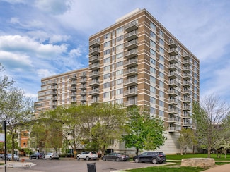 1515 S Prairie Ave Unit 1306, Chicago, IL 60605