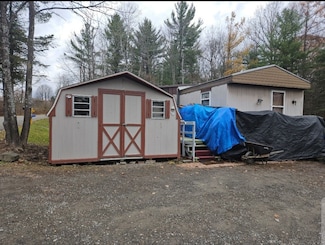 798 Gage Rd, Owego, NY 13827