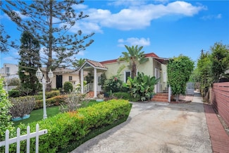 1836 Euclid St, Santa Monica, CA 90404