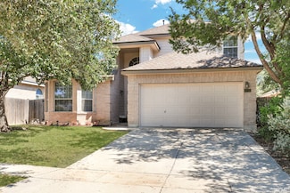 8706 Redwood Bend, Helotes, TX 78023