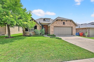 1527 San Carlos Dr, van Alstyne, TX 75495