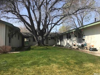 1504 N Stewart St, Carson City, NV 89706