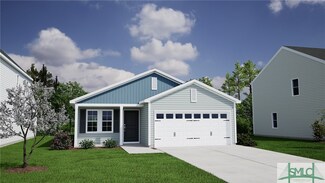295 Twin Ponds Dr, Hardeeville, SC 29927