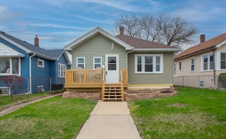 6420 Garfield Ave, Hammond, IN 46324