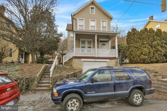 3214 Perkiomen Ave, Reading, PA 19606