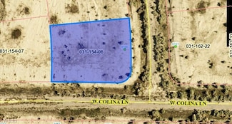 6100 Tropicana Place, Pahrump, NV 89060