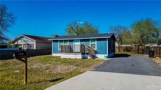 1915 E La Pointe Ave, Mission, TX 78573