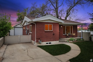 1220 E 1300 S, Salt Lake City, UT 84105