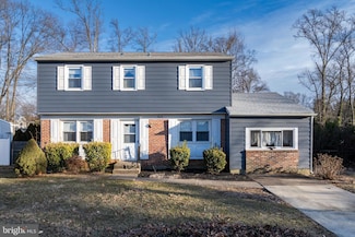 615 Woodland Ave, Cherry Hill, NJ 08002
