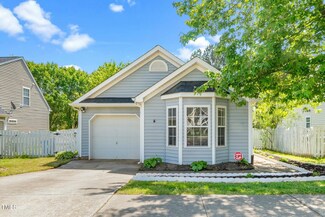 611 Edenberry Dr, Durham, NC 27713