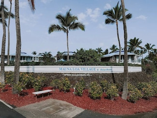 78-7190 Holua at Marina Unit LOA-55, Kailua Kona, HI 96740