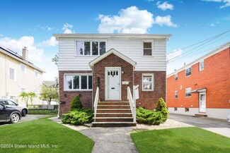 229 Cromwell Ave, Staten Island, NY 10305