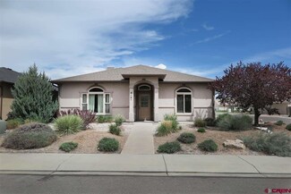 0 Bear Dance Dr Unit 756355, Grand Junction, CO 81504