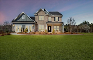 162 Mountainview Ln, Hoschton, GA 30548