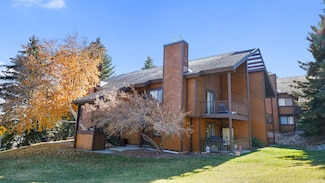 2025 W Canyons Resort Dr Unit C-2, Park City, UT 84098