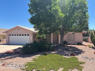 971 S Tigres Trail, Cottonwood, AZ 86326
