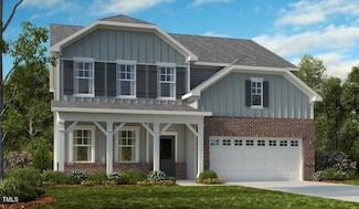 712 Heathered Farm Way, Apex, NC 27523