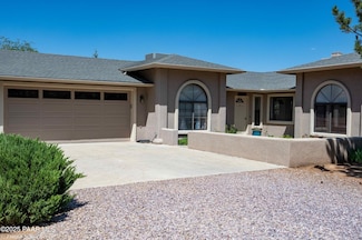 2185 Val Vista Dr, Chino Valley, AZ 86323