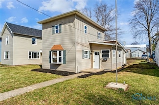 404 N Tarr St, North Baltimore, OH 45872