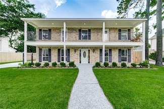 3826 Glenheather Dr, Houston, TX 77068