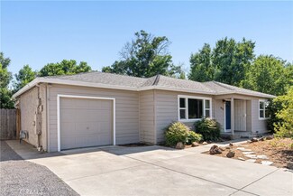 1273 East Ave, Chico, CA 95926