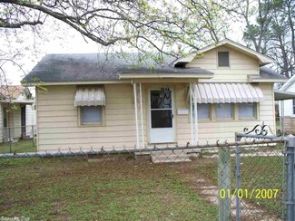 107 Prothro St, North Little Rock, AR 72117