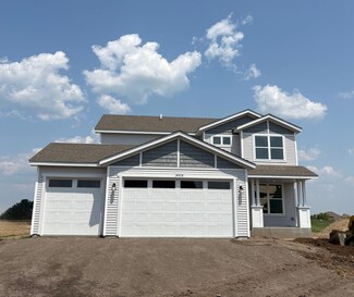 14608 74th St NE, Otsego, MN 55330