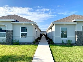 1904 Davenport St Unit 4, Weslaco, TX 78596
