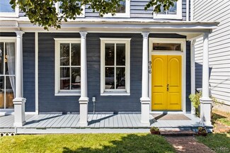 906 N 24th St, Richmond, VA 23223