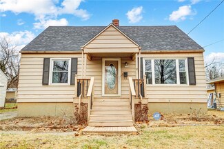 2909 Goldman Ave, Middletown, OH 45044