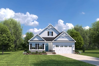1278 Black Wolf Run Unit Lot 74, Sunset Beach, NC 28468