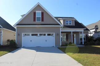 5353 Kincaid Place, Winnabow, NC 28479