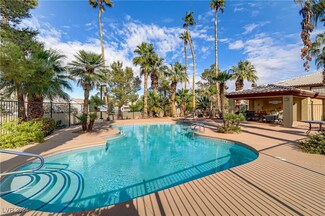 693 Harbor Mist Ave, Henderson, NV 89015