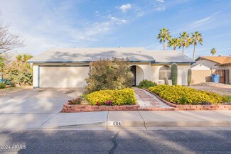 664 W Mesquite St Unit 5, Chandler, AZ 85225