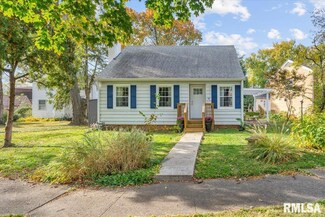 34 Walnut Street Ct, Springfield, IL 62704