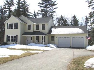 96 Apple Rd, Brimfield, MA 01010