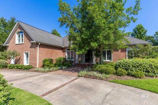 6769 Peyton Ct, Fairhope, AL 36532