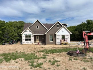 18925 Route A, Hartsburg, MO 65039