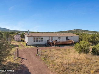973 E Alimos Way, Williams, AZ 86046