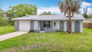 8329 Gulf Way, Hudson, FL 34667