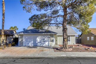 6008 Carmel Way Unit 14B, Las Vegas, NV 89108