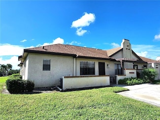 13100 S Mccall Rd Unit 110, Port Charlotte, FL 33981