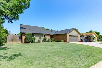 405 Willow Branch Rd, Norman, OK 73072