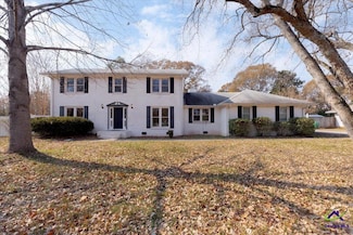 101 S Oaks Ln, Warner Robins, GA 31088