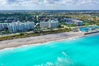 221 Ocean Grande Blvd Unit 302, Jupiter, FL 33477